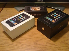 Foto En venta:apple iphone 16gb 3g