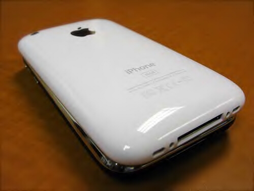 Foto Apple iphone 3g at $400usd and lots more......buy 2 get free ipods