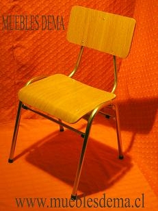 Foto Fabricacion de muebles escolares: colegios, universidades,coorporaciones, instituciones.