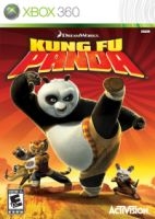 Foto Kung fu panda + indiana jones lego xbox360- nuevos