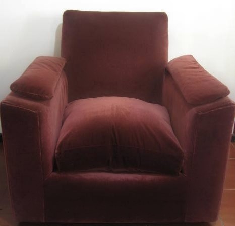 Foto Vendo sofá y sillones en buen estado para living a precio oferton