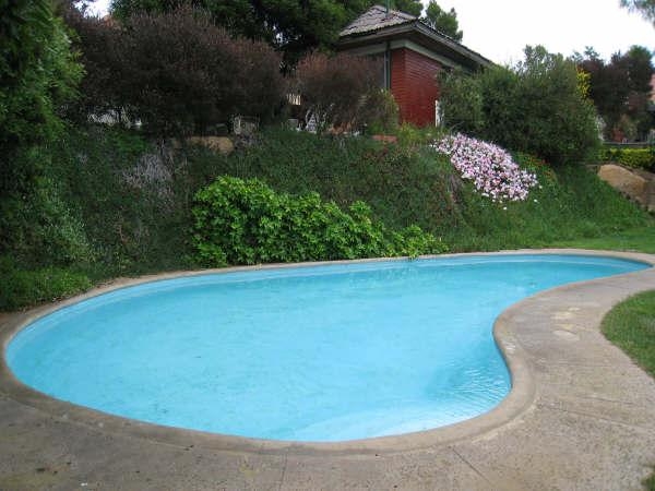 Foto Arriendo reñaca casa para 7 personas, piscina, seguridad