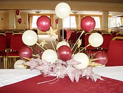 Foto Curso de decoracion con globos