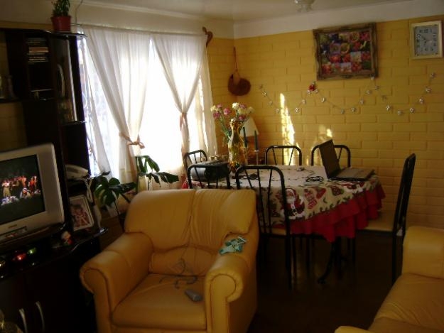 Foto Arriendo casa amoblada en sindempart coquimbo, 23 mil diarios