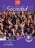 Foto Vendo: libro sociedad 8º, editorial sm, proyecto ecosfera
