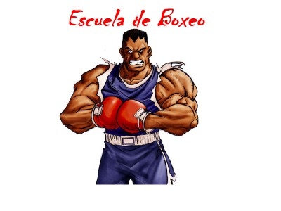 Foto Boxeo escuela de boxeo de verano av. pajaritos