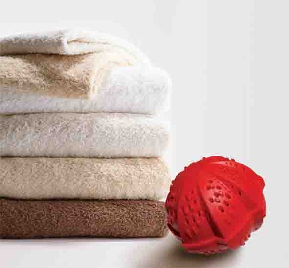 Foto Ecobola para lavar ropa / wellos laundry ball