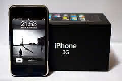Foto New apple iphone 3g 16gb at 250 euro, iphone 3g 8gb at 200 euro, nokia n96 16gb at 280 euro and more