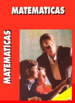 Foto Curso de matematicas en dvds  1º básico a 4º medio(reforzamiento)