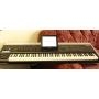 Foto Yamaha korg oasys-88 keyboard, korg tr88 88-key keyboard