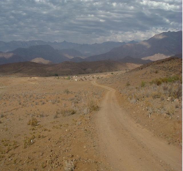 Foto Super oferta, terreno 377 hectareas, combarbala iv region, chile