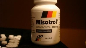 Foto Vendo misotrol misoprostol 200 mcg.