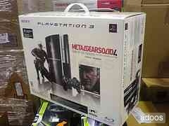 Foto Playstation 3 80gb
