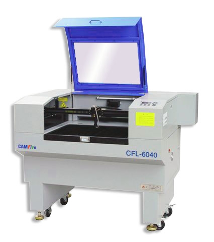 Foto Cortadora laser camfive (suajadoras)  y grabadora laser de alta calidad a bajo precio