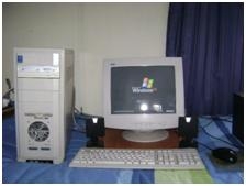 Foto Pentium iv