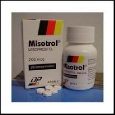 Foto Misotrol 200mg  pastillas x$35.000 100% originales