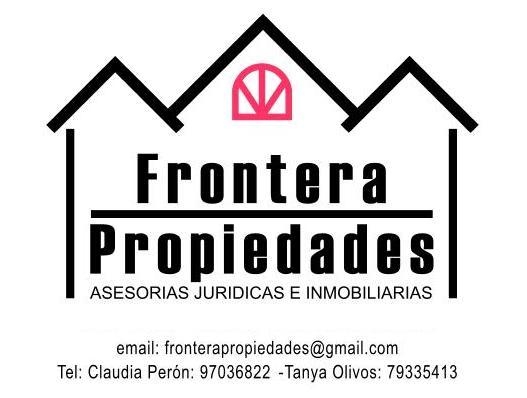 Foto Frontera propiedades asesorias juridicas e inmobiliarias
