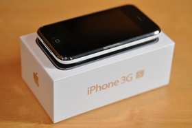 Foto En venta:apple iphone 3gs 32gb original