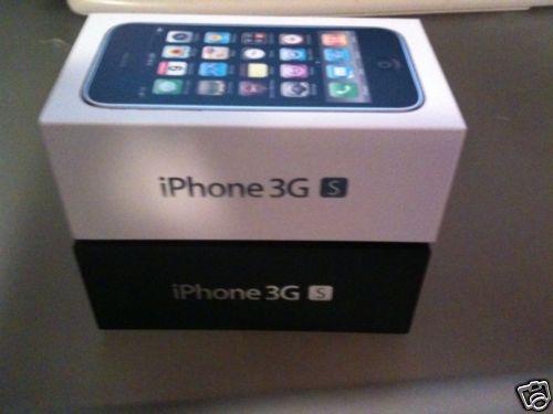 Foto À venda: apple iphone 3g unlocked 32gb s