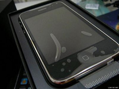Foto En venta:nuevo apple iphone 3gs 32gb,nokia n97 32gb