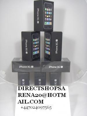 Foto Venta:nuevo apple iphone 3gs 32gb/16gb,nokia n97 32gb/8gb mini,htc hero,htc max 4g,blackberry storm