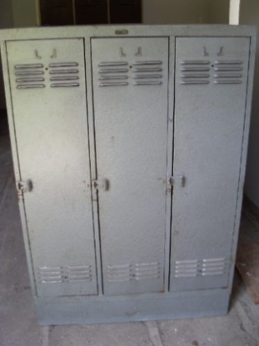 Foto Vendo lockers, casilleros ,excelente estado y precio barato
