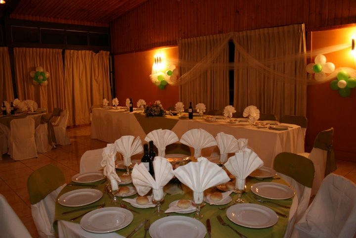 Foto Banqueteria, matrimonios, cenas, cocktails eventos dinner