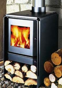 Foto ¡¡oferta navideña!! vendo calefactores de doble combustion a leña ¡¡nuevos!! baratisimos