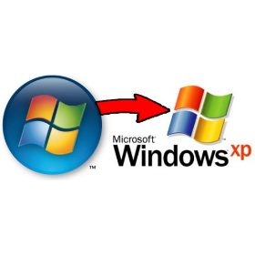 Foto Se  cambia sistema operativo,windows vista a xp ...todo lo relacionado co esto