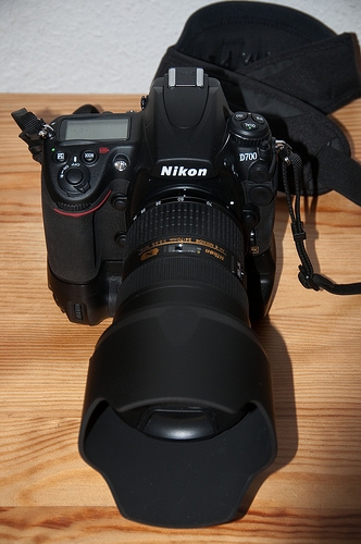 Foto For sale:nikon d700,nikon d3x,nikon d300,brand new nikon d3 12.1mp dslr camera