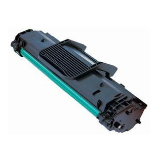Foto Toner alternativo para impresora laser