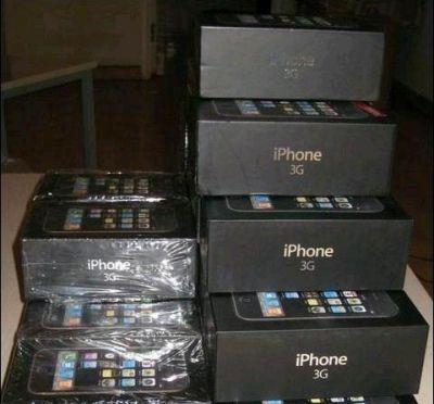 Foto Venta: apple iphone 3gs de 32gb,nokia n900
