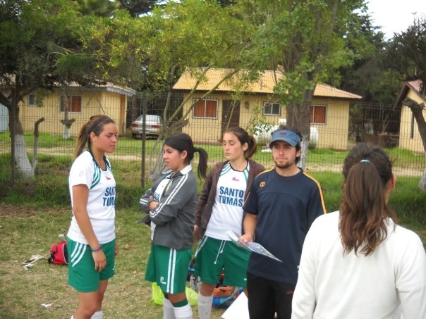 Foto Talleres de fútbol y preparación física (personal training)