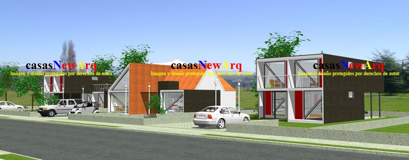 Foto Casas nuevas construimos - los mejores diseños en www.newarq.co.cc