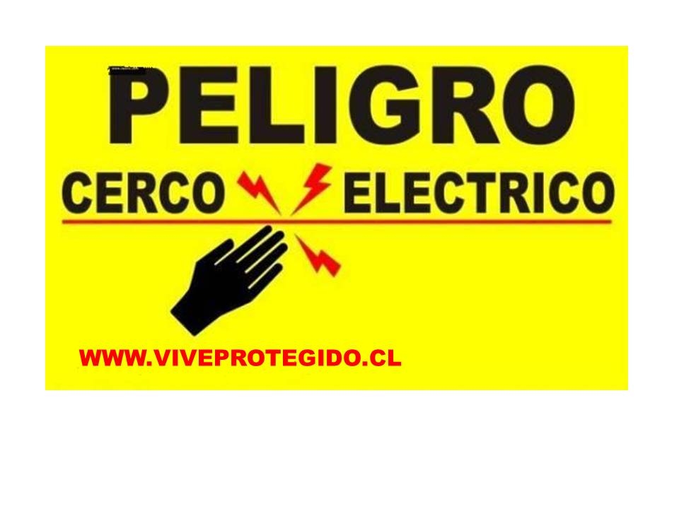 Foto Cercos electricos / gps / vive protegido