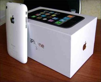 Foto La venta:brand new unlocked apple iphone 3gs 32gb,nokia x6,htc hd2