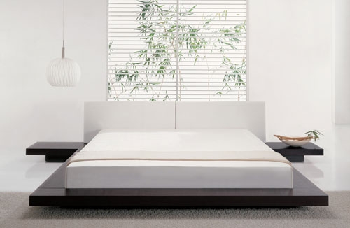 Foto $ 271.000+iva cama japonesa23 2pzas- instaladas