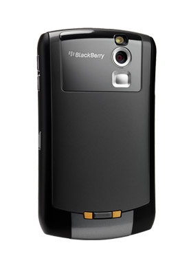 Foto Vendo o permuto blackberry curve 8310 con gps integrado totalmente nuevo 120000 conversable