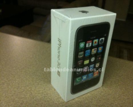 Foto Nueva oferta: apple ipad 3g (64gb) touch/blackberry bold2 9700/htc touch hd2/apple iphone 3gs (32gb)
