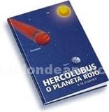 Foto La asociación alcione ofrece gratuitamente ejemplares del libro “hercólubus o planeta rojo”.