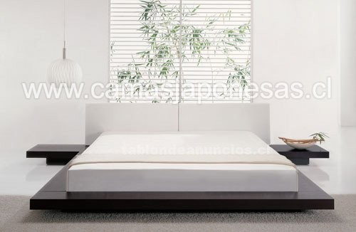 Foto Oferta $ 302.000+iva- cama japonesa23- instalada en tu dormitorio!.