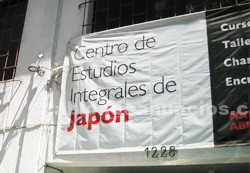 Foto Cursos regulares de japonés 2011 / ceija