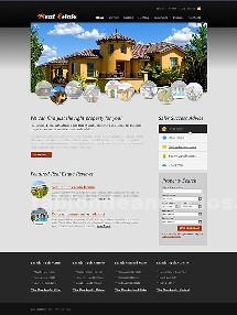 Foto Diseño páginas web para inmobiliarias