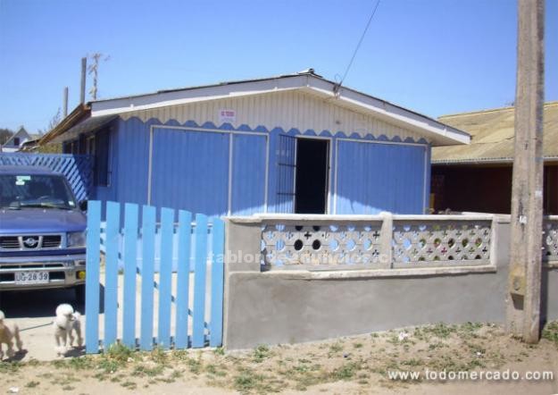 Foto Acojedora casa de veraneo en costa azul