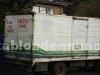 Foto Carroceria cerrada para camion
