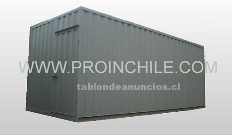 Foto Contenedor containers contenedores maritimos y modulos