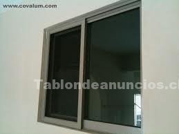 Foto Ventanas aluminio, ventanales, termopaneles