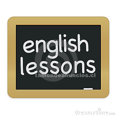 Foto Clases particulares ingles