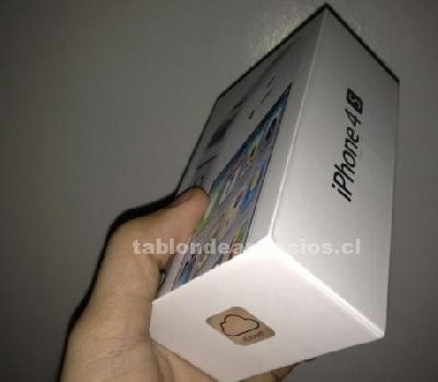 Foto Compra venta: apple iphone 4s 64gb / blackberry porsche design p’9981 /apple ipa