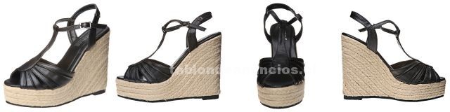 Foto Vendo sandalias marca mininas completamente nuevas talla 36